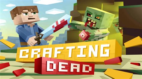 Crafting Dead Windows, Android game - ModDB