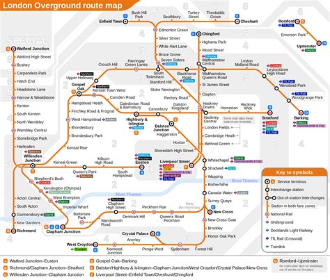 Asynsis » London Overground Completes Asynsis@ARUP-designed Crystal ...