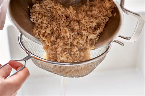 3 Methods for Perfect Rice on the Stove | Kitchn