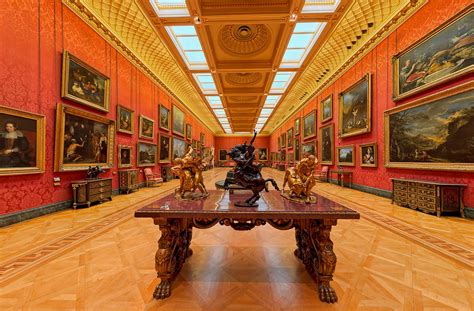 The Wallace Collection | Museum & Gallery 360 Virtual Tours