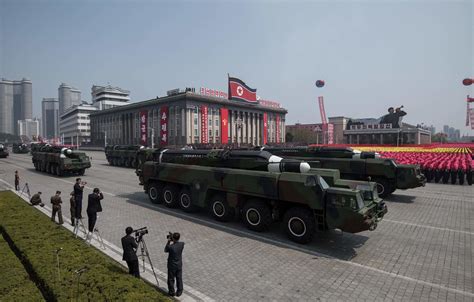 U.S. Nuclear History Offers Clues to North Korea’s Progress - The New ...