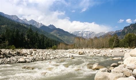 Detailed Description Of Holiday Package ( Kullu & Manali- Honeymoon ...