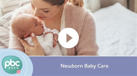 Newborn Baby Care - YouTube