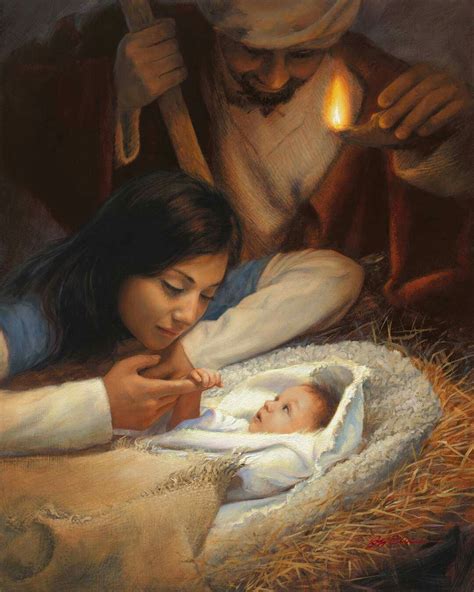 Jesus Christ Birth Lds | Images and Photos finder