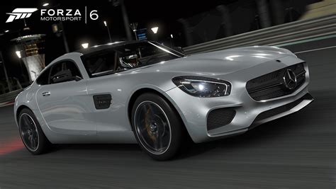 Forza Motorsport 6 Demo Out September 1 | Carscoops