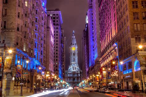 Must-See Historic Attractions in Philadelphia