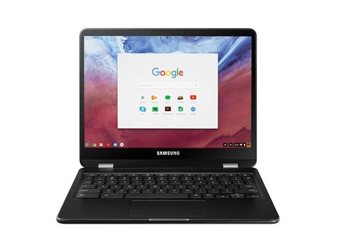 Samsung Chromebook Pro - XE510C24-K01US | Samsung US