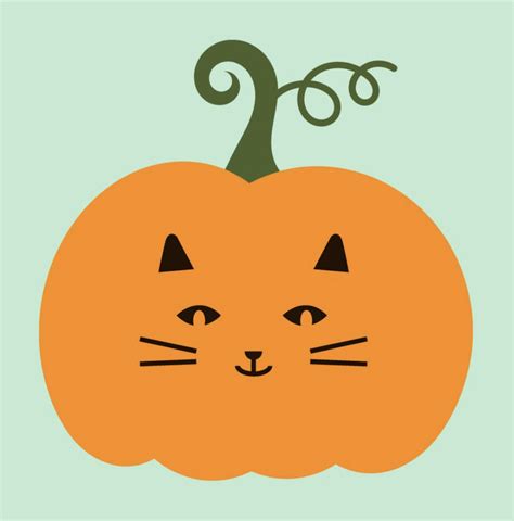 Cat Pumpkin Carving Made Simple: Create Cute Halloween Decor in Minutes!