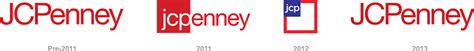 Brand New: Old Logo for JCPenney