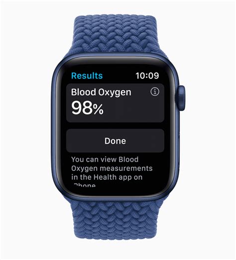 The New Apple Watch Measures Your Blood Oxygen. Now What? - The New ...