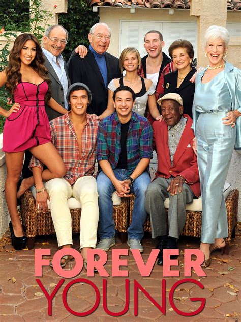 Forever Young - Full Cast & Crew - TV Guide