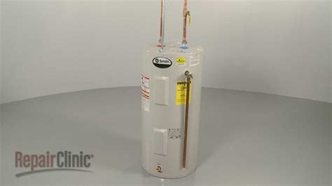 A O Smith Electric Water Heater Parts