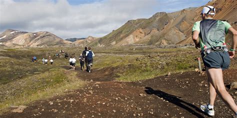 What It Really Takes To Run An Ultramarathon | HuffPost