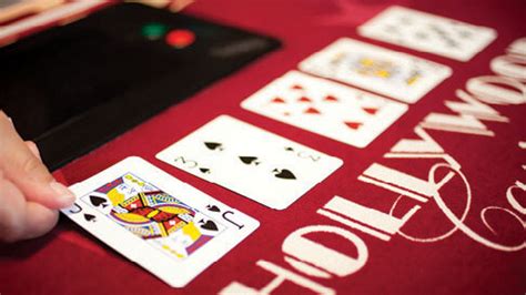 Poker Room: Daily Hold'em Tournaments | Hollywood Casino St. Louis