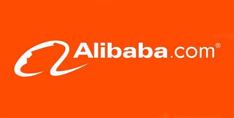 Alibaba Logo - LogoDix