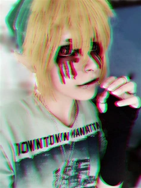 Ben Drowned cosplay | ├Creepypasta™┤ Amino