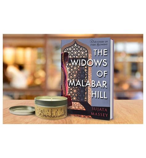 Buy The Widows of Malabar Hill By Sujata Massey