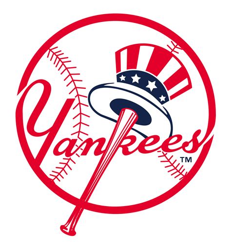 New York Yankees Logo PNG Transparent & SVG Vector - Freebie Supply