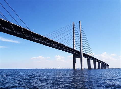 1,600+ Oresund Bridge Stock Photos, Pictures & Royalty-Free Images - iStock