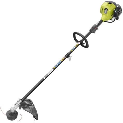 Toro 2-Cycle 25.4cc Attachment Capable Straight Shaft Gas String ...