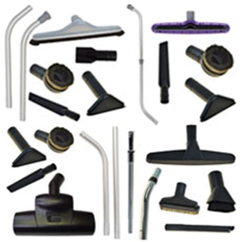 ProTeam Vacuum Attachments - UnoClean