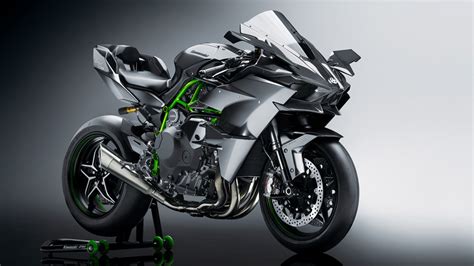 Kawasaki Ninja H2R 2019 - Price, Mileage, Reviews, Specification ...