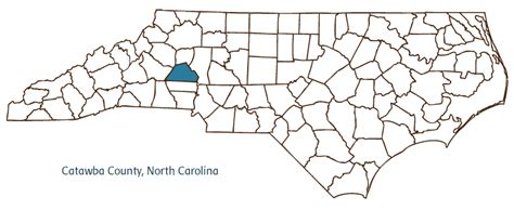 Catawba County | NCpedia