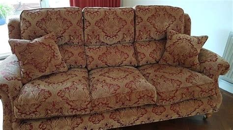 Parker Knoll Sofa | in Radyr, Cardiff | Gumtree