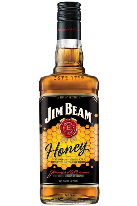 Jim Beam® Honey | The Blend - Suntory Global Spirits