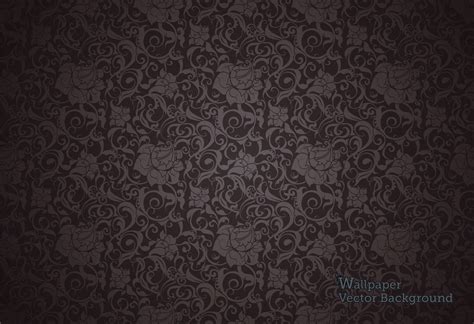 Discover more than 65 black background floral wallpaper best - in ...