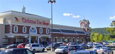 Christmas Tree Shop Stores Are Changing Their Name