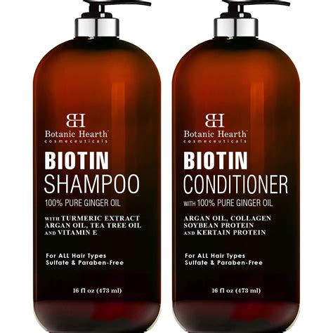 The 9 Best Biotin Shampoos for Thinning Hair in 2021 | SPY