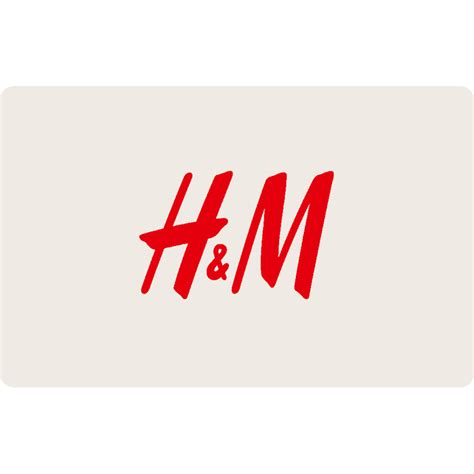 H&M - EZ Gift Cards