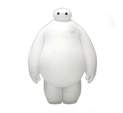 Transparent Baymax - Big Hero 6 Photo (37108692) - Fanpop