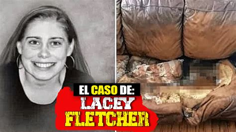 La dejaron PUDRIRSE en un SILLON por 12 AÑOS, PARALIZADA - Lacey ...