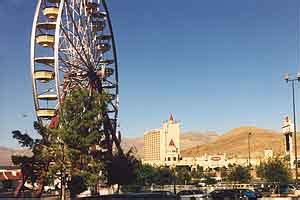 primm Nevada hotels, restaurants, events, attractions and travel ...