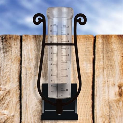 Top 10 Best Rain Gauges For Decks - Top Reviews | No Place Called Home