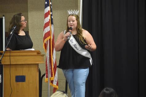 GALLERY: Grady County Fair Princess, Little Miss Pageant contestants ...