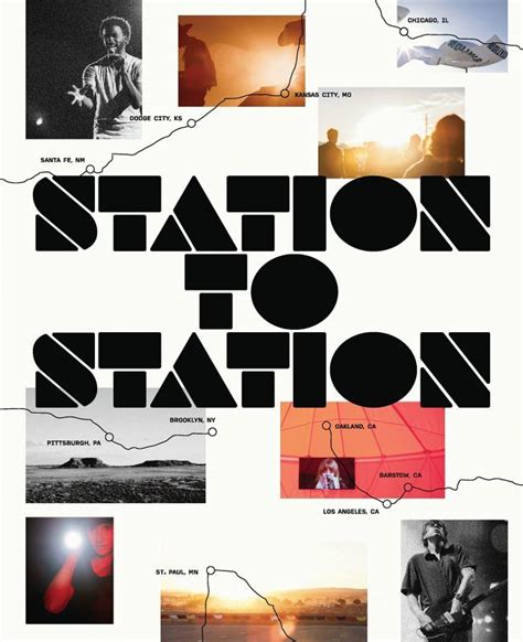 Doug Aitken: Station to Station - Satellite