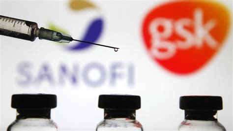 Sanofi, GSK COVID vaccine shows strong immune response in phase 2 trials