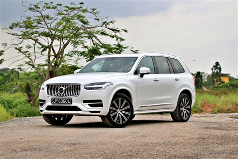 2023 Volvo Xc90 Redesign Specs And Price Best New Suvs | Images and ...