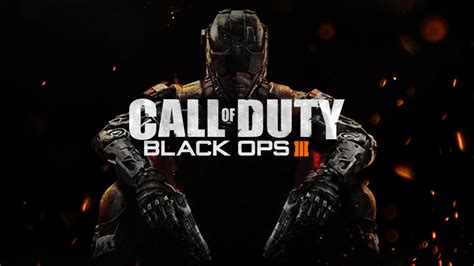 COD BO3 Wallpaper - WallpaperSafari