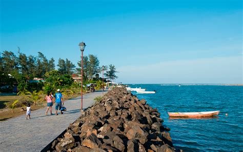 Viajar con niños al Puerto de Veracruz - México Desconocido