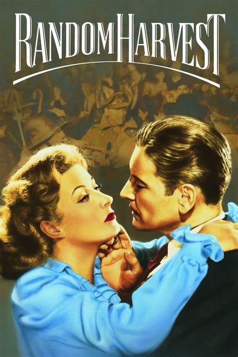 Random Harvest (1942) — The Movie Database (TMDB)