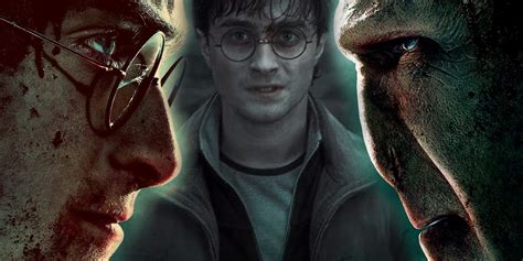 All 7 Times Harry Potter Faced Lord Voldemort (& Why Harry Always Escaped)