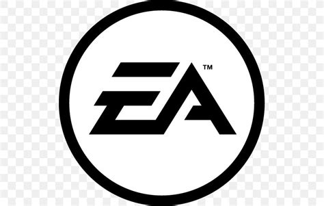 Electronic Arts Redwood City EA Sports Video Game Logo, PNG, 521x521px ...