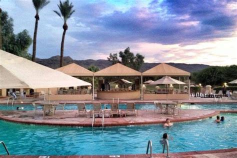 Legacy Golf Resort is one of the best places to stay in Phoenix