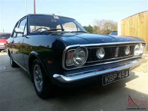 FORD CORTINA MK2 GT 2 DOOR, BARN FIND, VERY ORIGINAL, LOTUS ETC