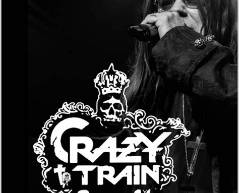 CRAZY TRAIN: The Ultimate Ozzy Osbourne Experience ⋆ Fuzion ...