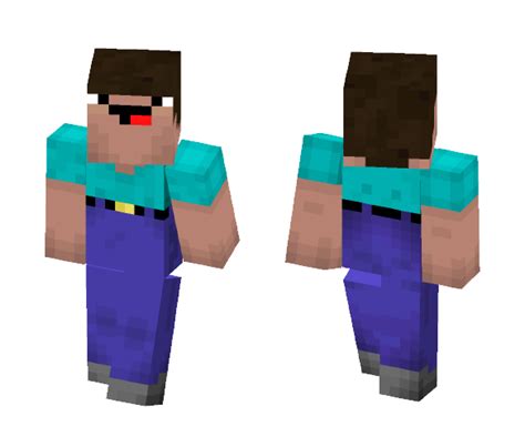 Get Derp Skin Minecraft Skin for Free. SuperMinecraftSkins